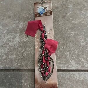 New Industrial Chic By Susan Lenart Kazmer necklace